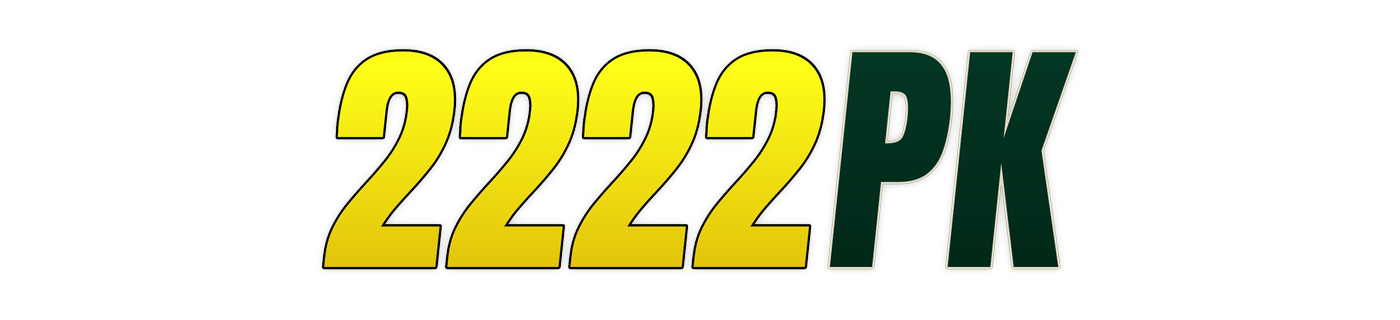 2222pk Logo